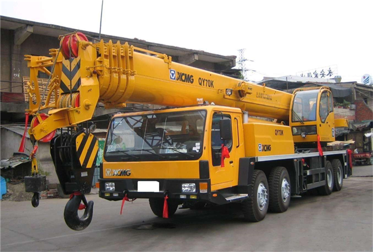 古塔区吊车出租选择重点