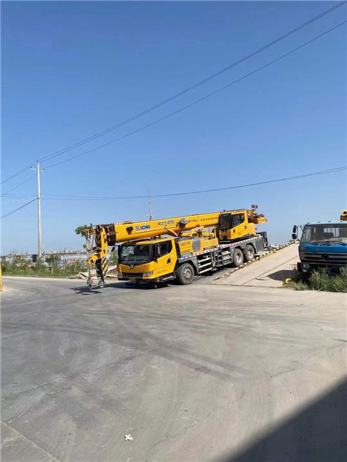 古塔区吊车作业时，可能会产生哪些额外收费项目？