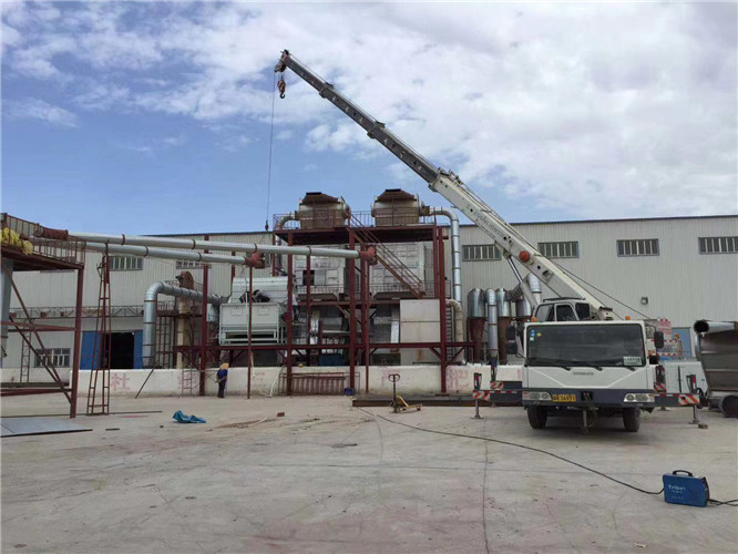 古塔区什么样情况下需要用50吨吊车