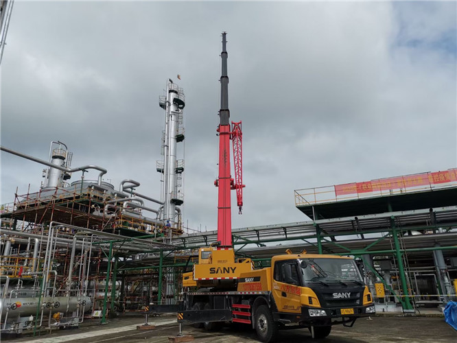 古塔区吊具、钢板、枕木等耗材需要单独付费吗？